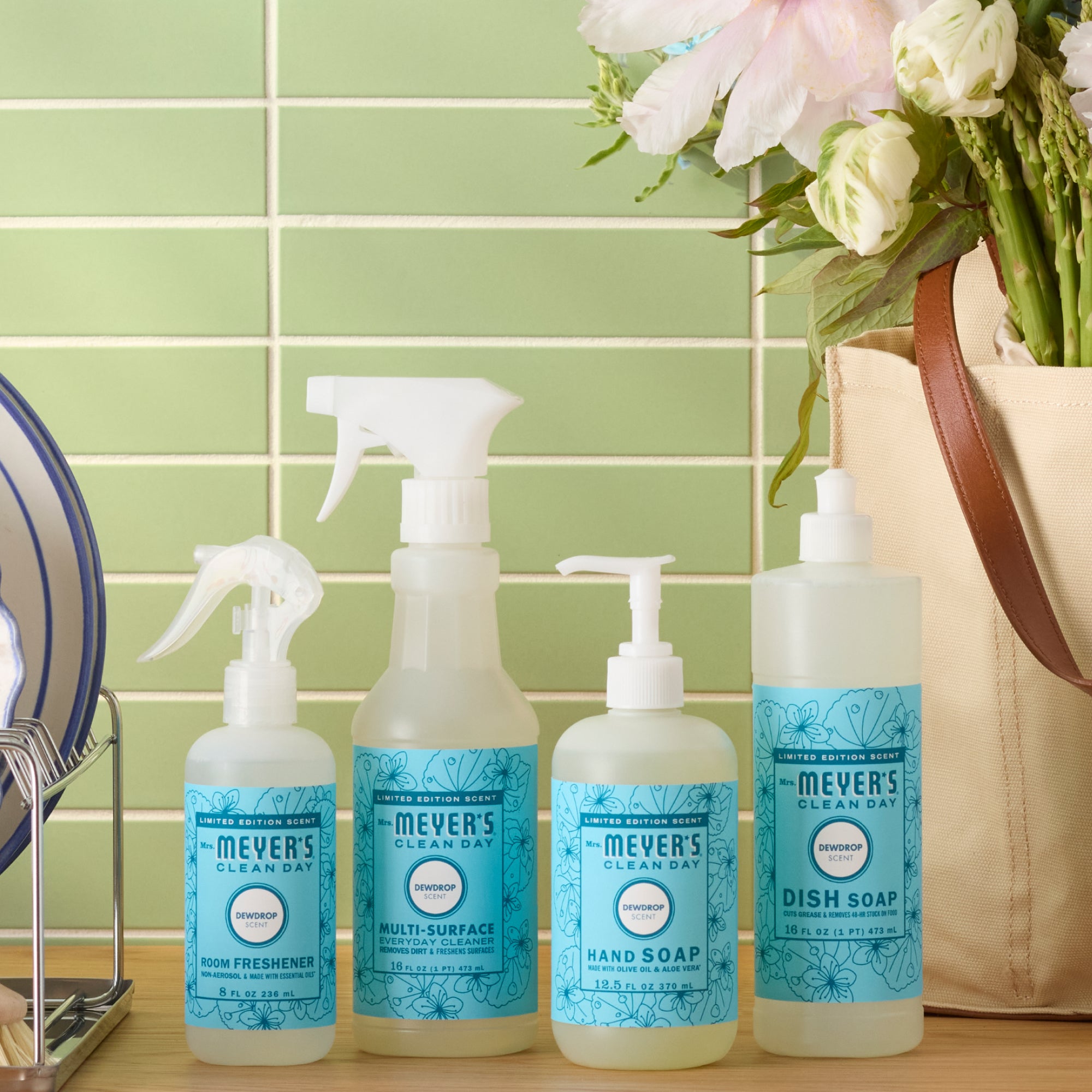 Dewdrop Room Freshener - Image 11
