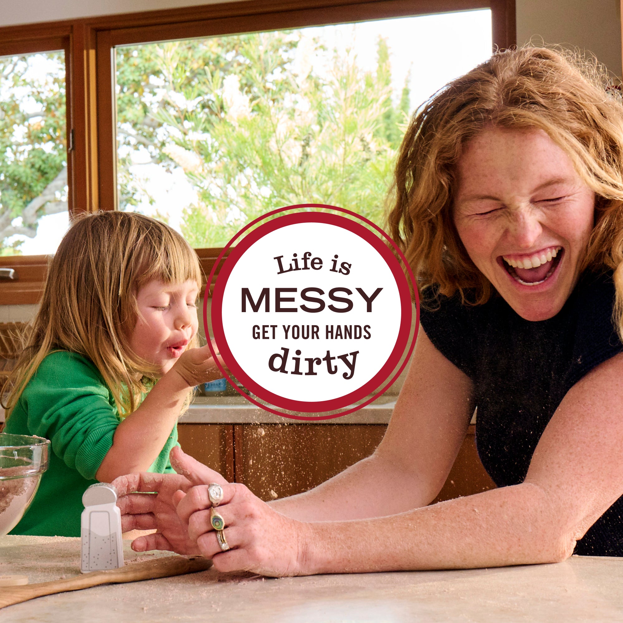 Oat Blossom Liquid Hand Soap - Image 8